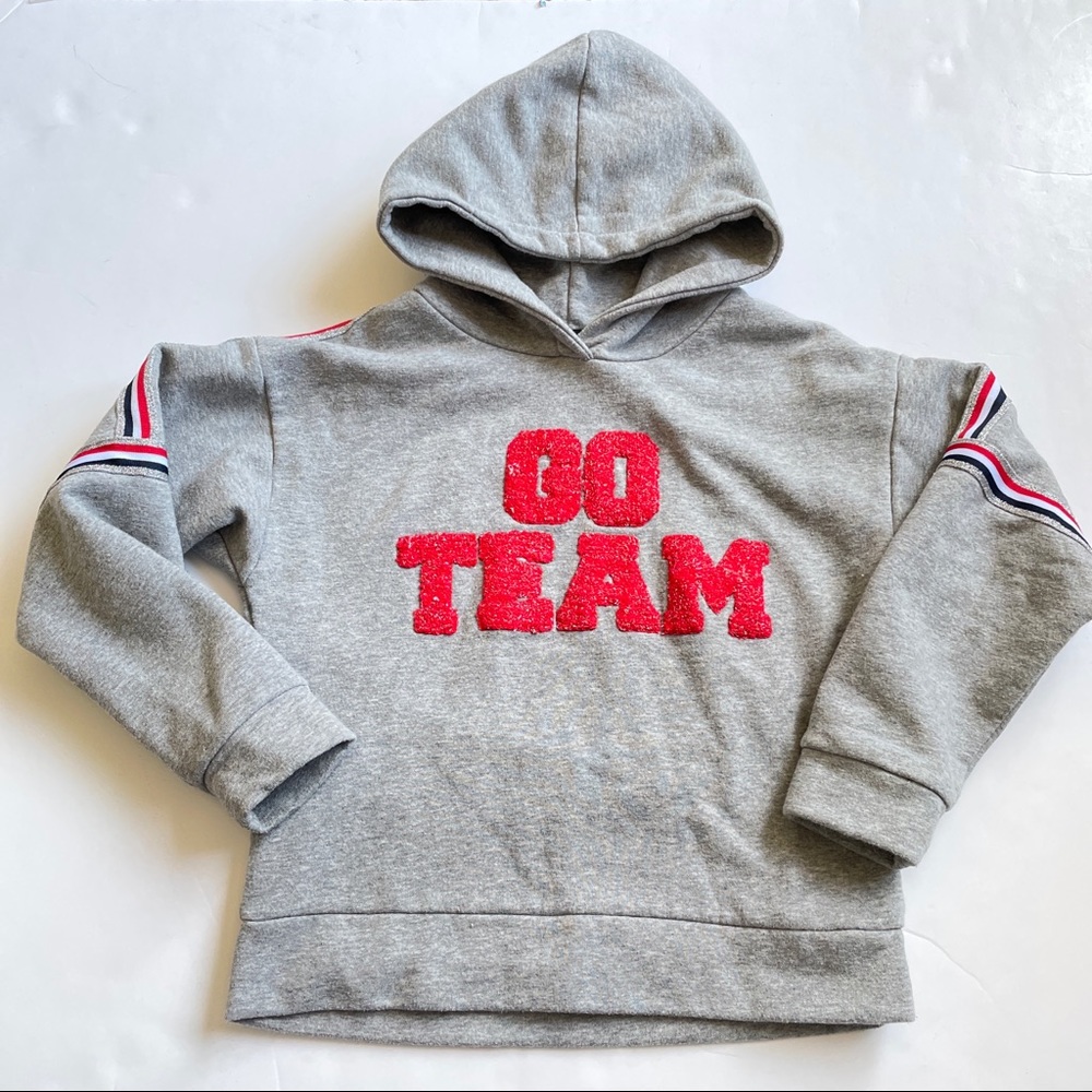 Kidpik hoodie